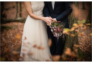 Wedding Media Center