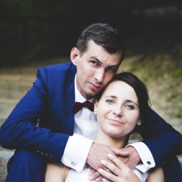 Fotografia Ślubna - Paweł Berdak - Fotograf ślubny