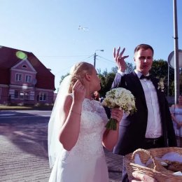 Małgorzata Dziadosz Photography - Fotograf ślubny