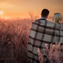 Studio Fotograficzne Marcin Kwiatkowski - Fotograf ślubny