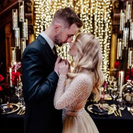 Fotografia Aleksandra Surdacka - Fotograf ślubny