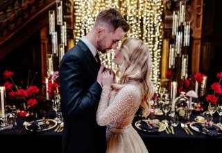 Fotografia Aleksandra Surdacka