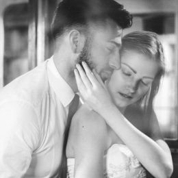 JN Studio - Fotograf ślubny