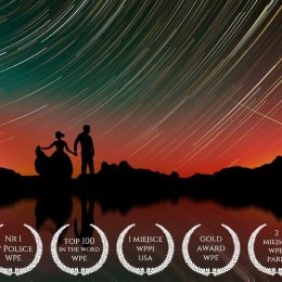 Natalia Peryga FOTOGRAFIA - Fotograf ślubny