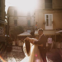 Paleta Chwil - fotografia i film - Fotograf ślubny