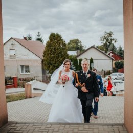 Studio ACHiOCH - Fotograf ślubny