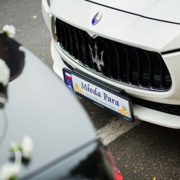 Tomasz Kwiatkowski Fotografia Okolicznościowa - Fotograf ślubny