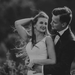 Artist Media Fotografia i Film - Fotograf ślubny