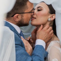 Paulina Żerebecka Fotografia - Fotograf ślubny