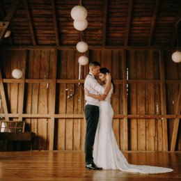 Paweł Skiba Fotografia Ślubna - Fotograf ślubny