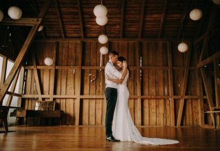 Paweł Skiba Fotografia Ślubna