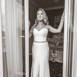 Event Vibes Patryk Kowalski - Fotograf ślubny