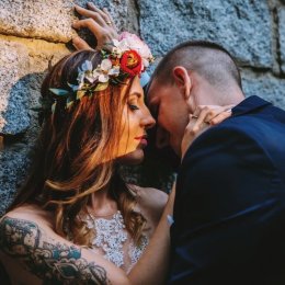 Jacek Korzeniewski Fotografia Ślubna - Fotograf ślubny