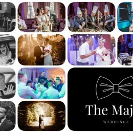 The Major Weddings Fotografia Ślubna Słupsk Koszalin Gdańsk - Fotograf ślubny