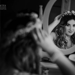 Aparatka Monika Jasińska Fotografia - Fotograf ślubny