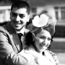 Drapichrust Foto - Fotograf ślubny