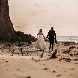 F-Stop Studio - Fotograf ślubny