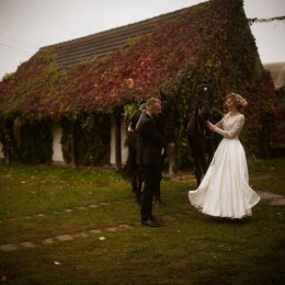 Libera Foto Grafika - Fotograf ślubny