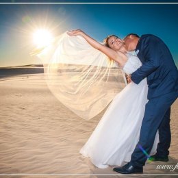 Piękne Wspomnienia.pl Tomasz Siebert - Fotograf ślubny