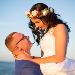 Zwijacz Tomasz Potography - Fotograf ślubny