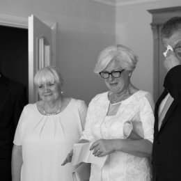 Bartosz Orłowski Fotografia - Fotograf ślubny