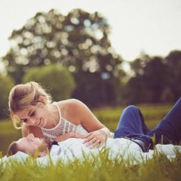 Fotografia ślubna Krystian Koryciak - Fotograf ślubny