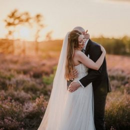 Judyta Żelosko Fotografia - Fotograf ślubny