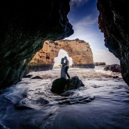 Studio Multimedialne Zebra Design - Fotograf ślubny