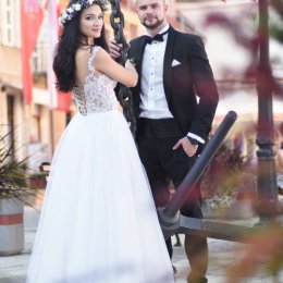 Duo Art Studio - Fotograf ślubny