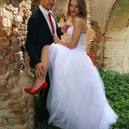 FOTO-VIDEO ART. Sławomir Kędziera - Fotograf ślubny