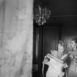 Fotograf Ślubny Michał Nowak - Fotograf ślubny