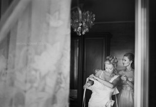 Fotograf Ślubny Michał Nowak