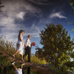 Fotografia Kamil Czernecki - Fotograf ślubny