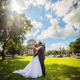 J&D Foto - Fotograf ślubny