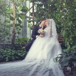 jakmarzenie - Fotograf ślubny