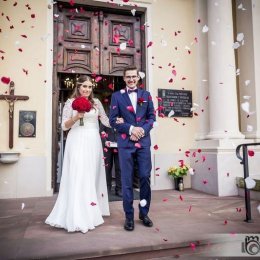 Michał Baranowski - fotografia - Fotograf ślubny