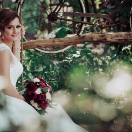 Nielot Studio / Film / Fotografia / Dron / Dwóch - Fotograf ślubny