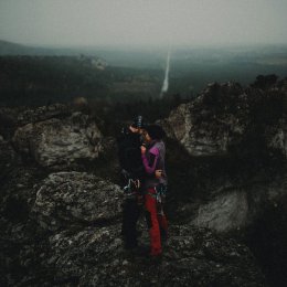 Patryk Olczak Fotografia - Fotograf ślubny