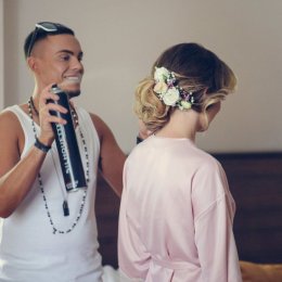 Paweł Paczek Fotografia - Fotograf ślubny