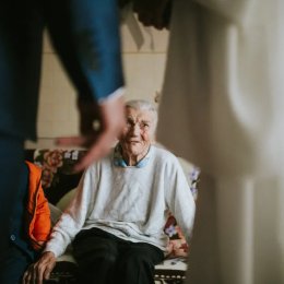 Projekt35 Łukasz Zyśk - Fotograf ślubny