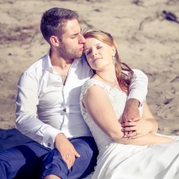 TD FotoStudio - Fotograf ślubny