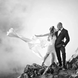 Yarrek Studio - Fotograf ślubny