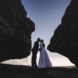 Peloton Studio - Niesamowita fotografia ślubna - Fotograf ślubny