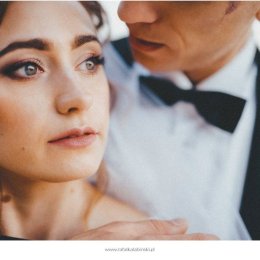 Rafał Kalabiński - Fotograf ślubny