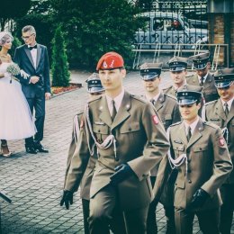 ODM STUDIO MARCIN ZALECH - Fotograf ślubny