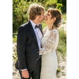 How to look good in wedding pictures - Fotograf ślubny
