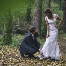 Janusz Żołnierczyk - Fotograf ślubny