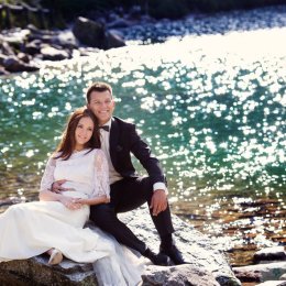 Cora-Studio - Fotograf ślubny