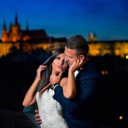 Damian Stoszko Fotografie - Fotograf ślubny