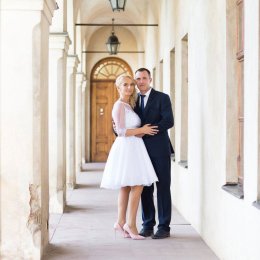 Elune Studio Fotografii - Fotograf ślubny